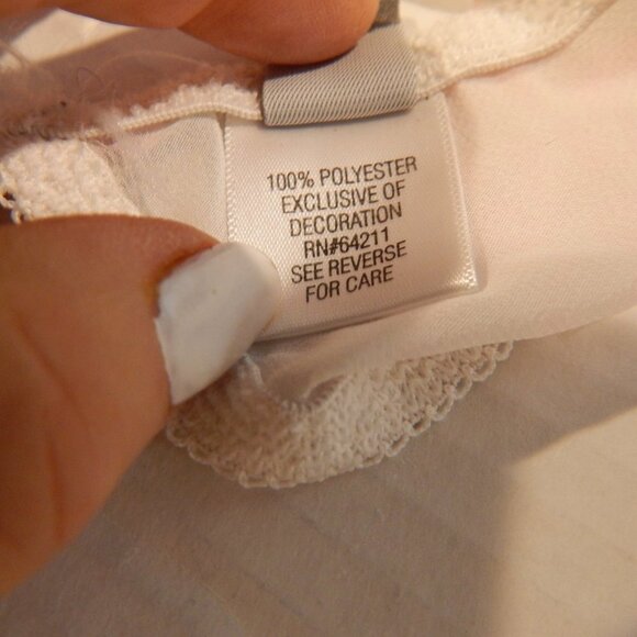 Apt 9 Intimate Pink Nightie with Pantys. - Picture 8 of 8